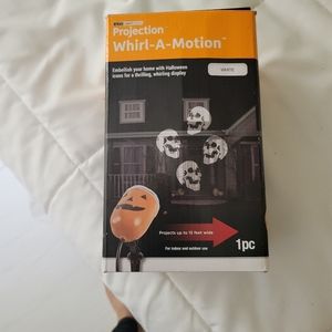 Halloween decorations